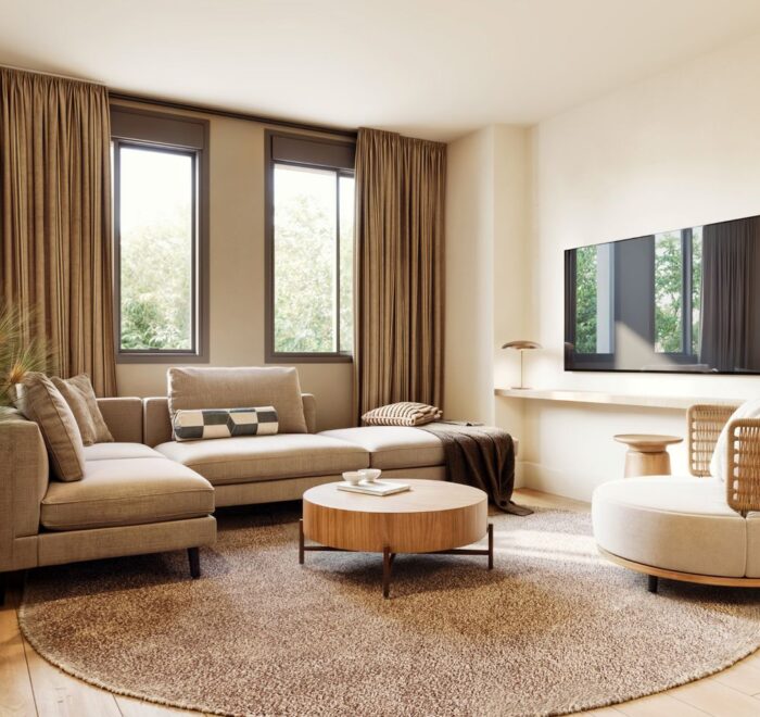 Salón - Promociones - Design & Quality Group