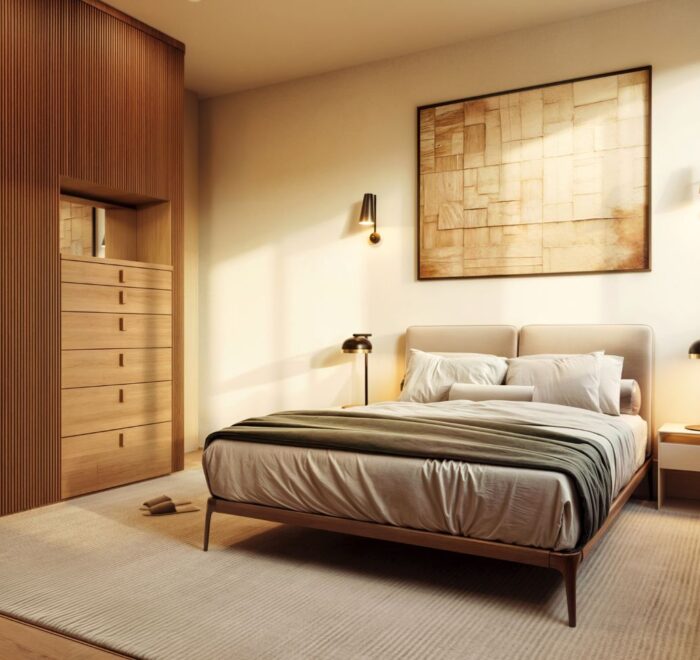 Habitación - Promociones - Design & Quality Group