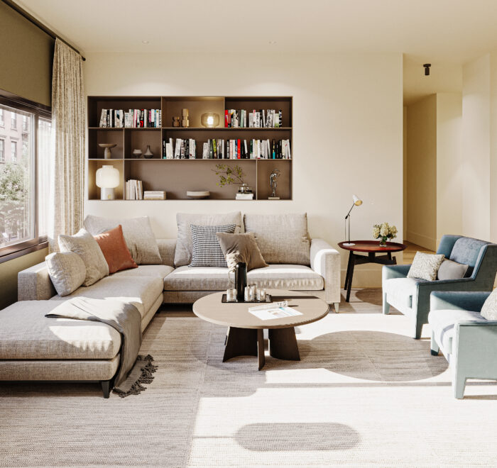 Salón - Promociones - Design & Quality Group