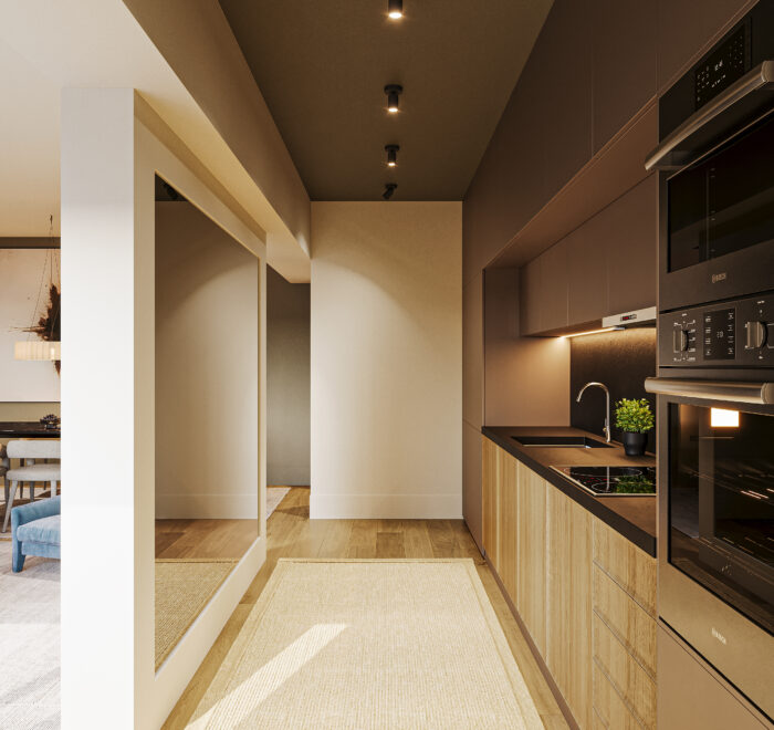 Cocina - Promociones - Design & Quality Group