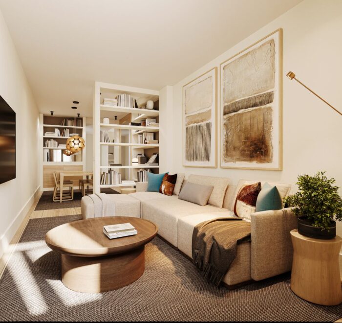 Salón - Promociones - Design & Quality Group