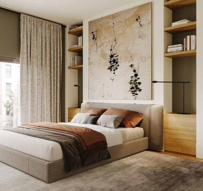 Suite - Promociones - Design & Quality Group