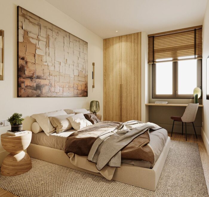 Suite - Promociones - Design & Quality Group