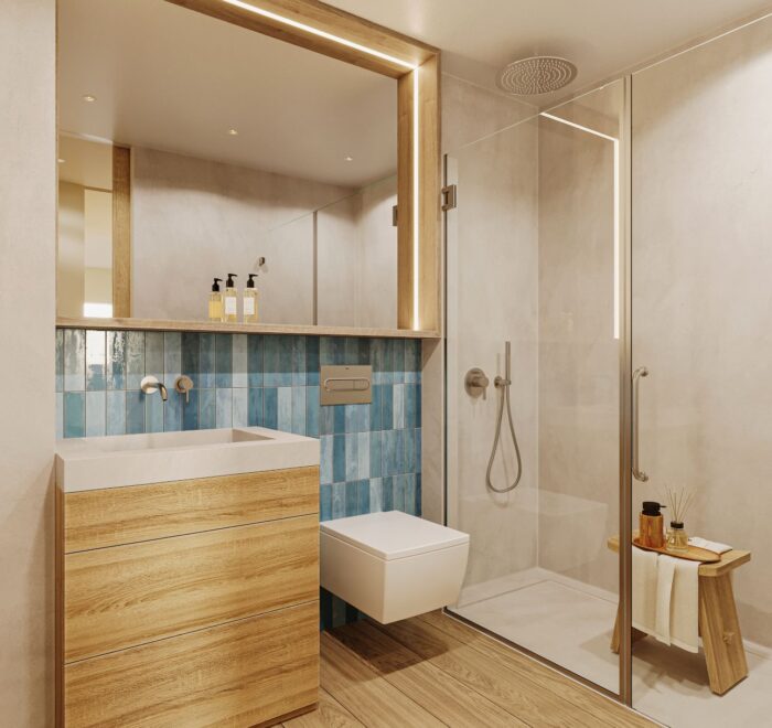 Baño - Promociones - Design & Quality Group
