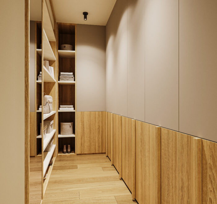 Vestidor - Promociones - Design & Quality Group