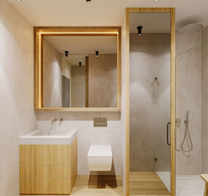 Baño - Promociones - Design & Quality Group