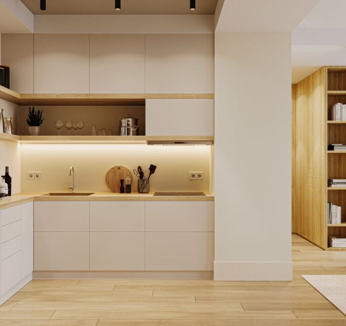 Cocina - Promociones - Design & Quality Group