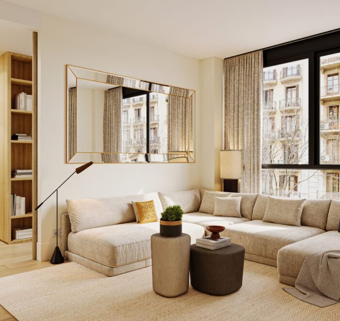 Salón - Promociones - Design & Quality Group