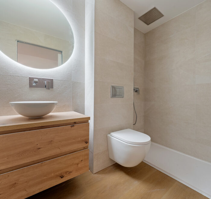 Baño - Promociones - Design & Quality Group