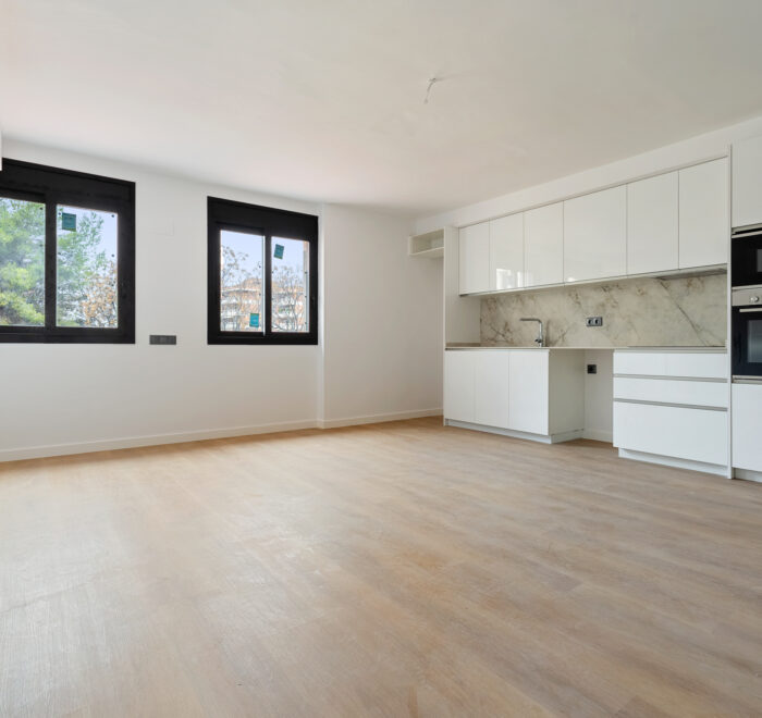 Cocina-comedor - Promociones - Design & Quality Group