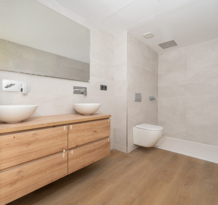 Baño - Promociones - Design & Quality Group