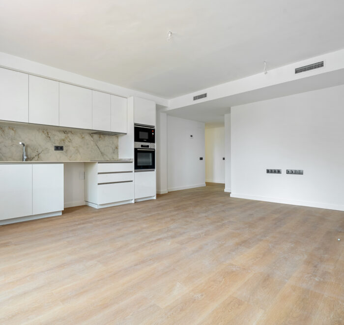 Cocina-comedor - Promociones - Design & Quality Group