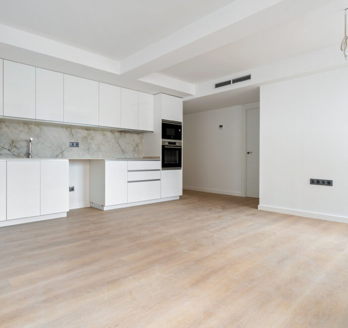 Cocina-comedor - Promociones - Design & Quality Group