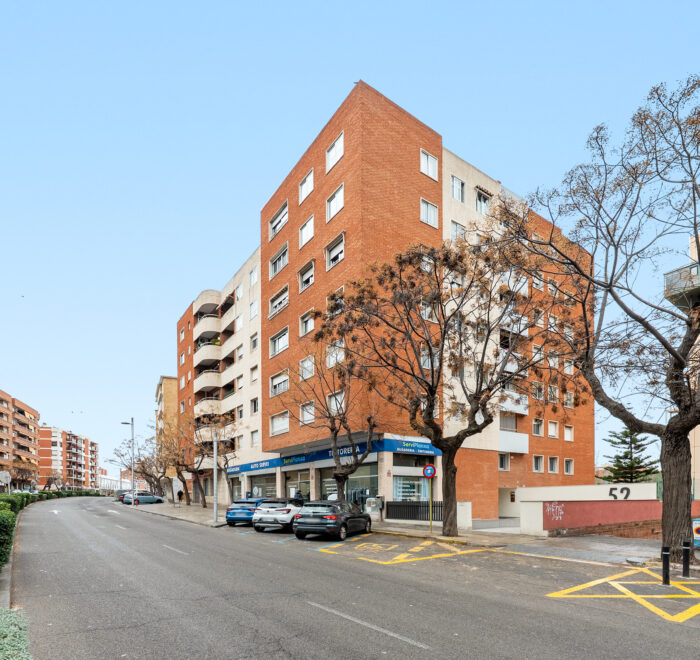 Edificio - Promociones - Design & Quality Group