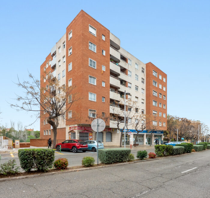 Edificio - Promociones - Design & Quality Group