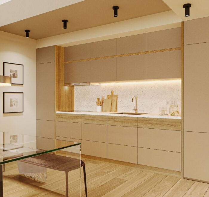 Cocina - Promociones - Design & Quality Group