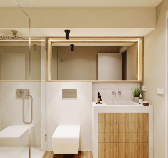 Baño - Promociones - Design & Quality Group