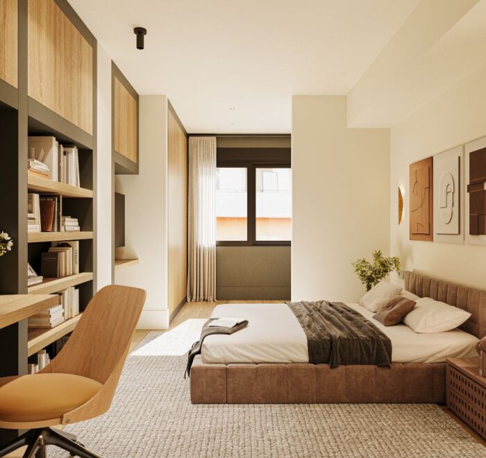 Habitación - Promociones - Design & Quality Group