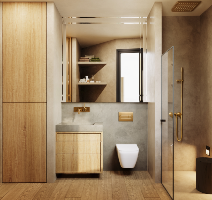 Baño - Promociones - Design & Quality Group
