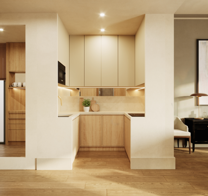 Cocina - Promociones - Design & Quality Group