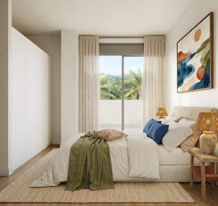 Suite - Planta Baja 2 - Promociones - Design & Quality Group