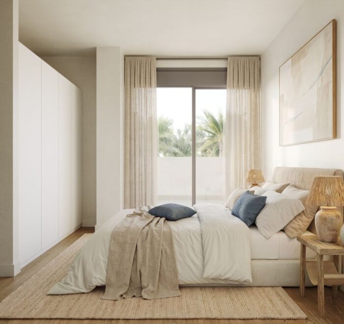 Suite - Planta Baja 1 - Promociones - Design & Quality Group