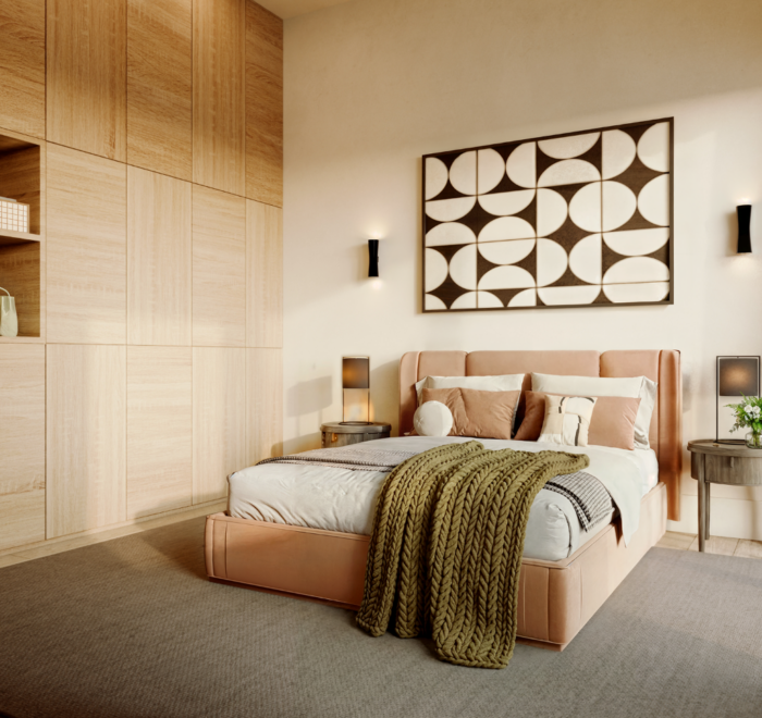 Suite - Promociones - Design & Quality Group