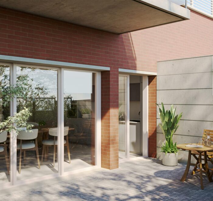 Terraza - Promociones - Design & Quality Group