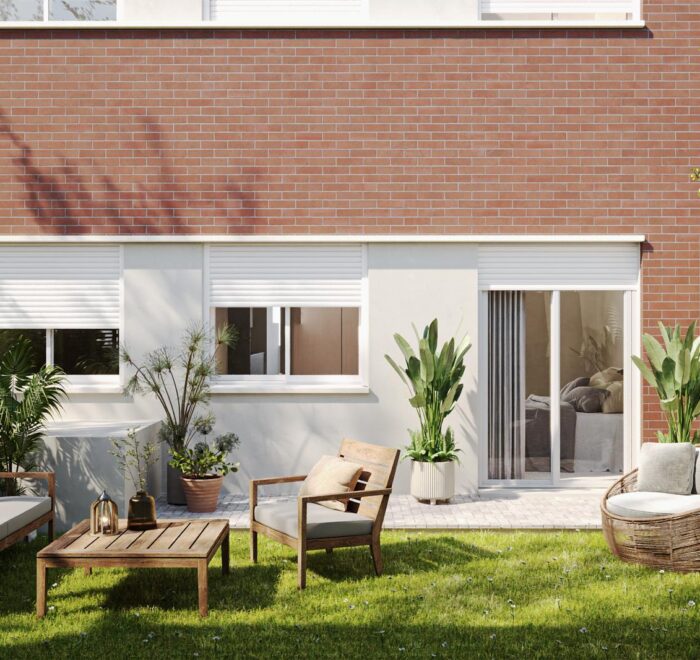 Terraza - Promociones - Design & Quality Group