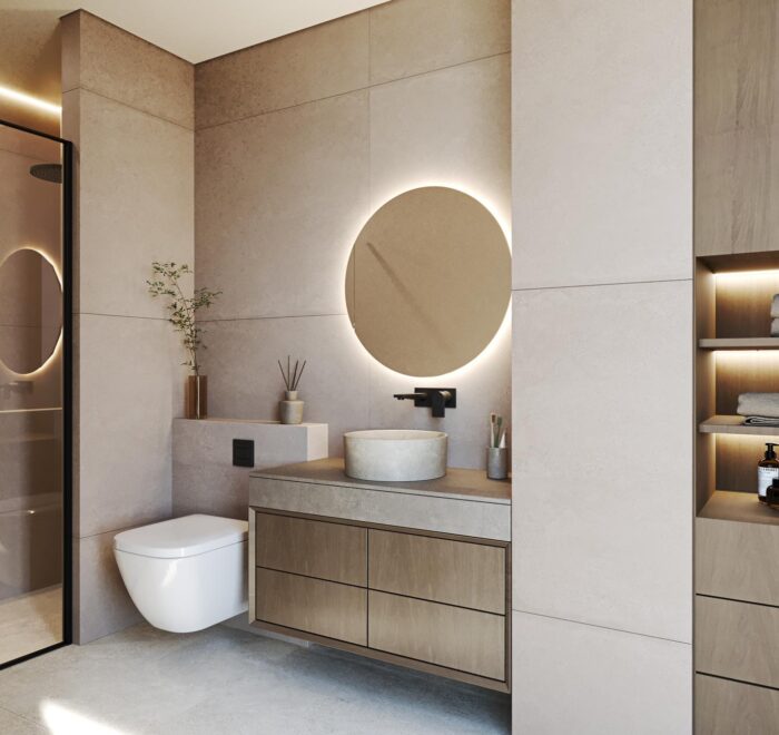 Baño - Promociones - Design & Quality Group