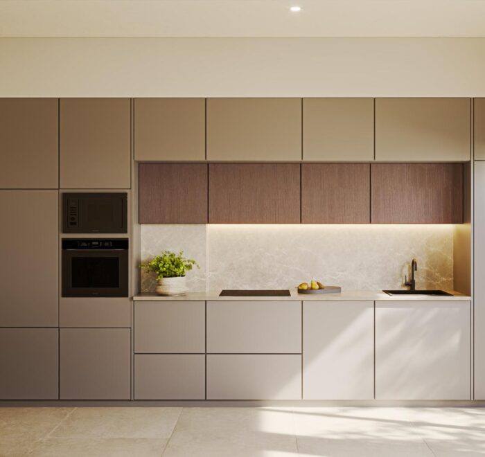 Cocina - Promociones - Design & Quality Group