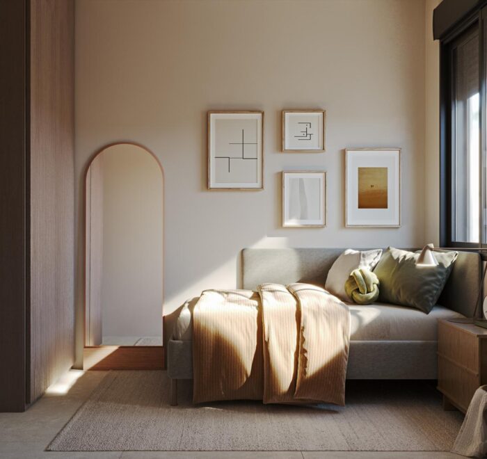 Habitación - Promociones - Design & Quality Group