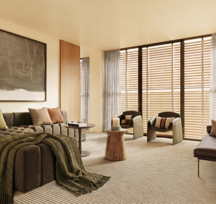 Piso 3 - Salón - Promociones - Design & Quality Group