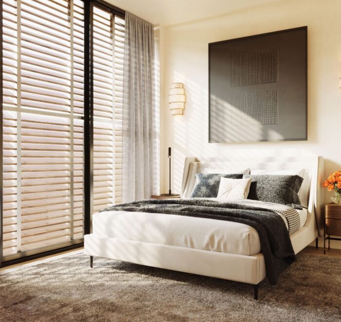 Piso 4 - Suite - Promociones - Design & Quality Group