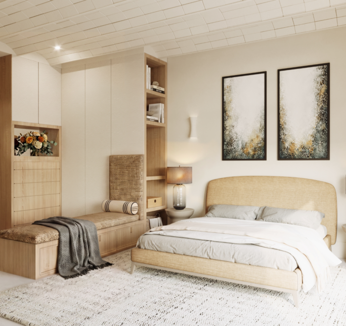 Suite - Promociones - Design & Quality Group