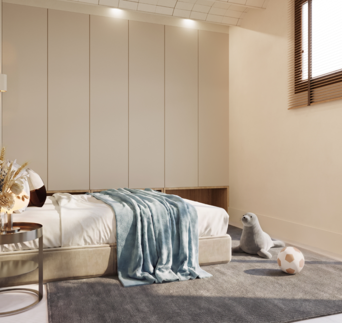 Dormitorio - Promociones - Design & Quality Group
