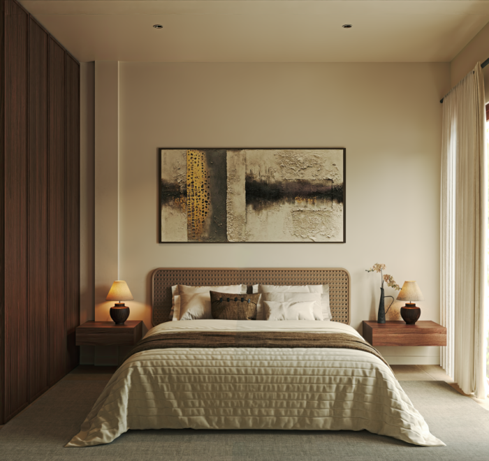 Habitación - Promociones - Design & Quality Group