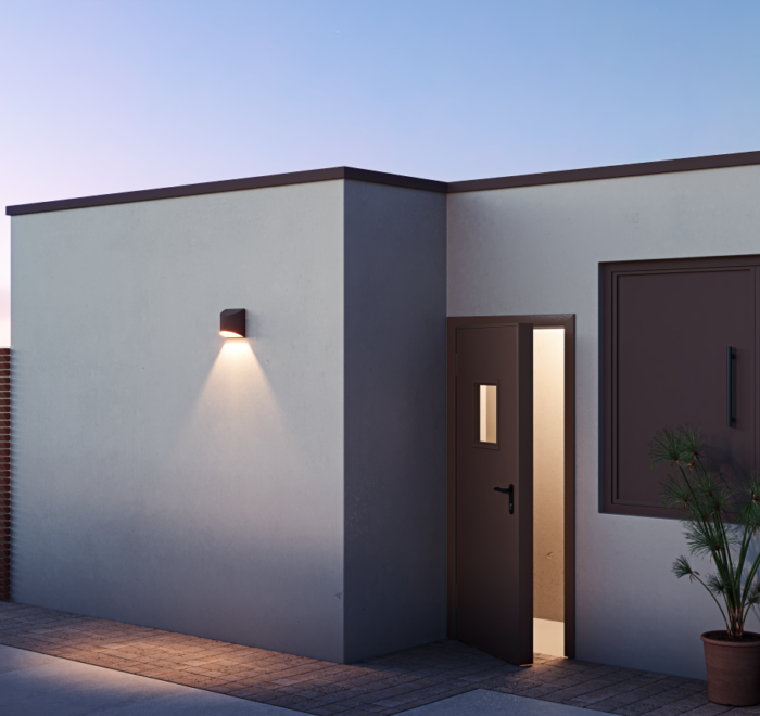 Terraza - Promociones - Design & Quality Group