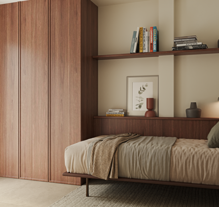 Habitación - Promociones - Design & Quality Group