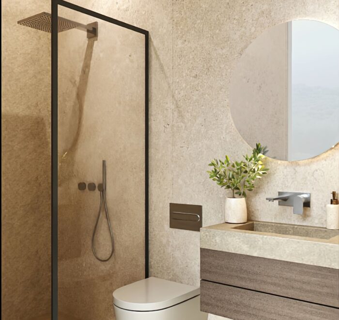 Baño - Promociones - Design & Quality Group