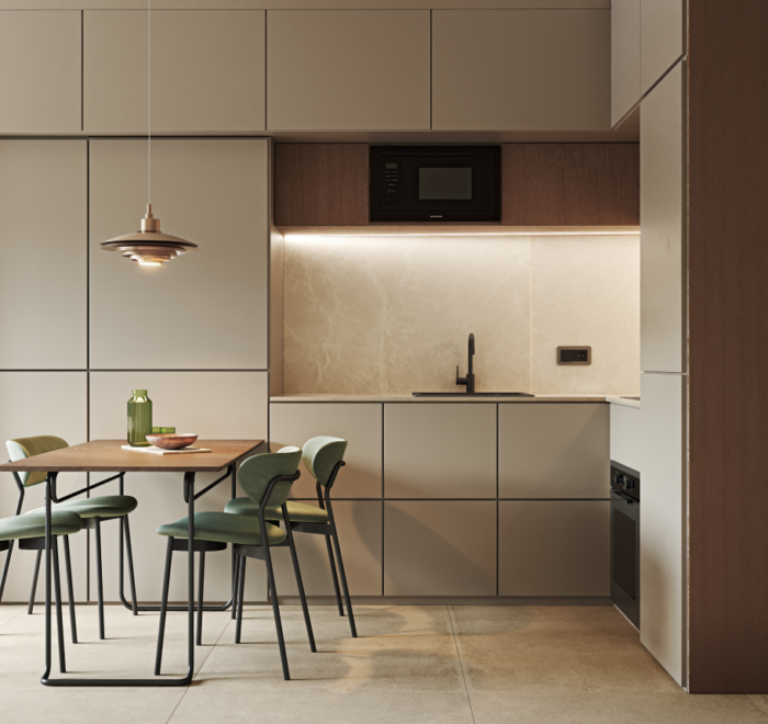 Cocina - Promociones - Design & Quality Group