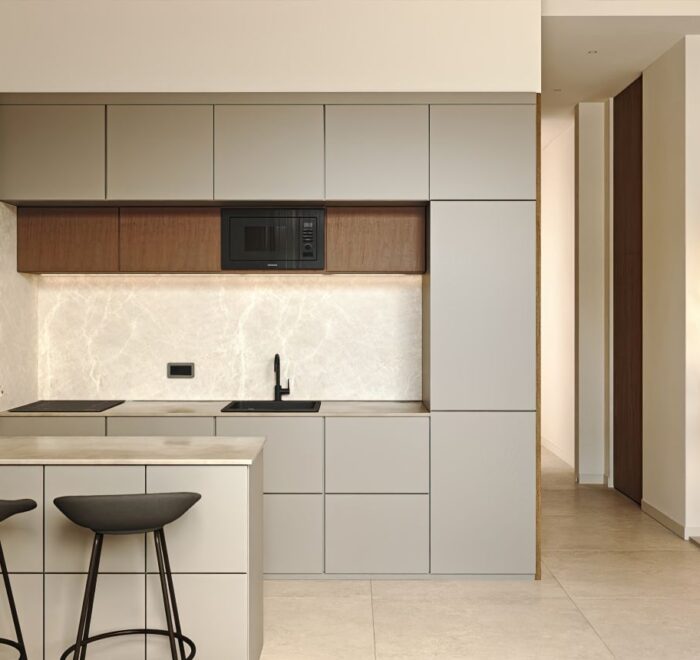 Cocina - Promociones - Design & Quality Group