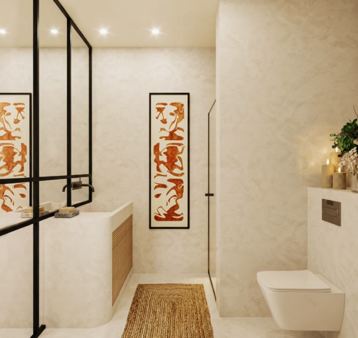 Baño - Promociones - Design & Quality Group