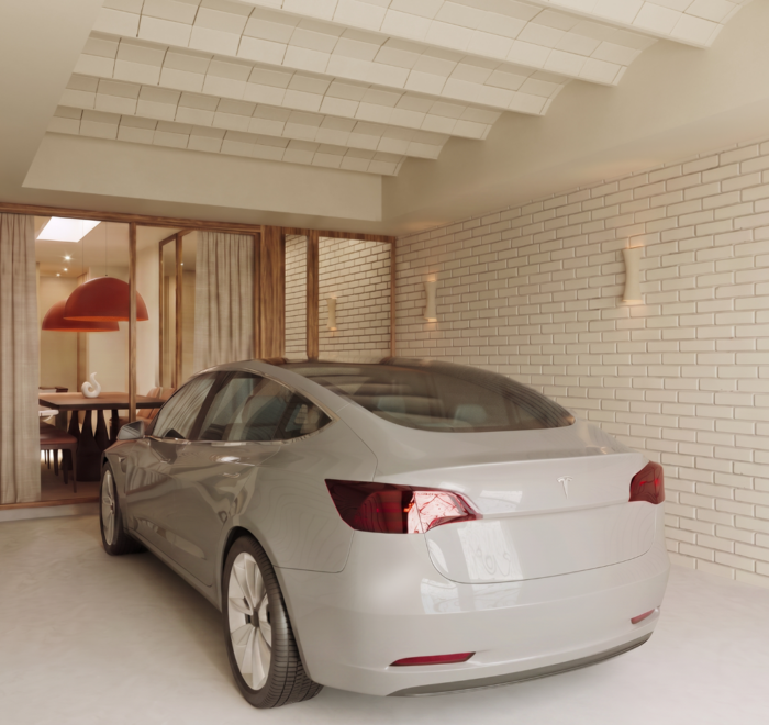 Parking - Promociones - Design & Quality Group