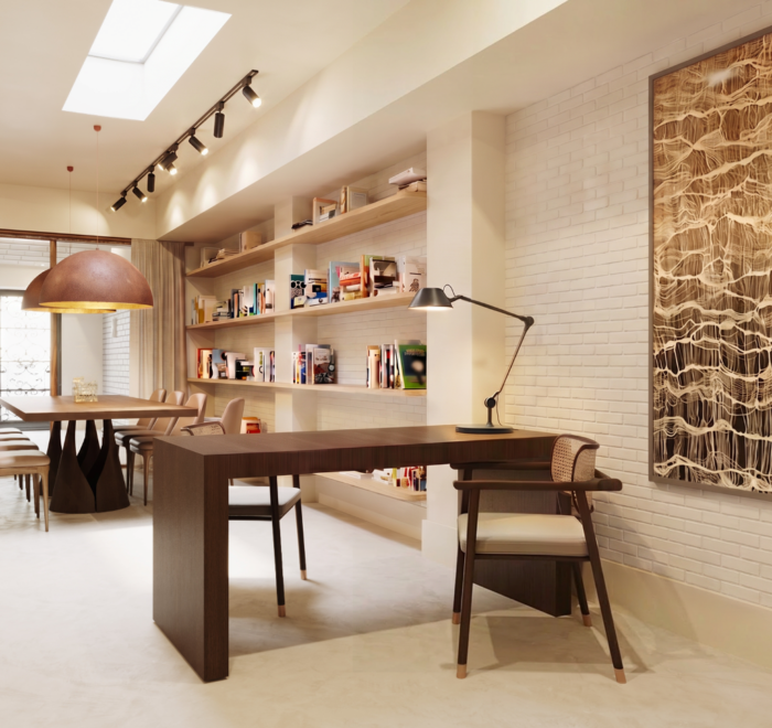 Habitación - Promociones - Design & Quality Group