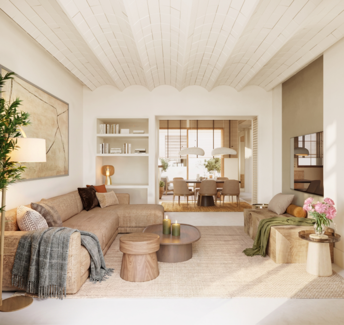 Salón - Promociones - Design & Quality Group
