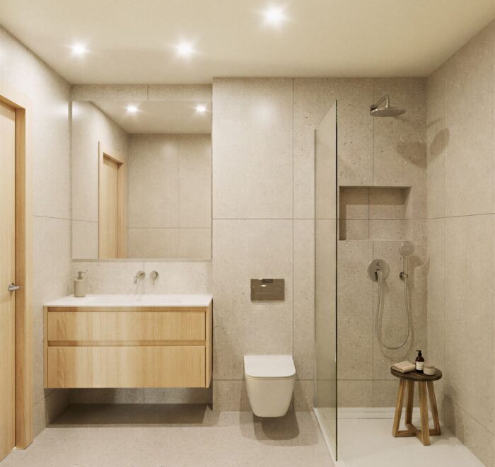 Baño - Promociones - Design & Quality Group