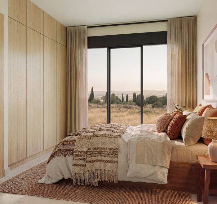 Dormitorio - Promociones - Design & Quality Group