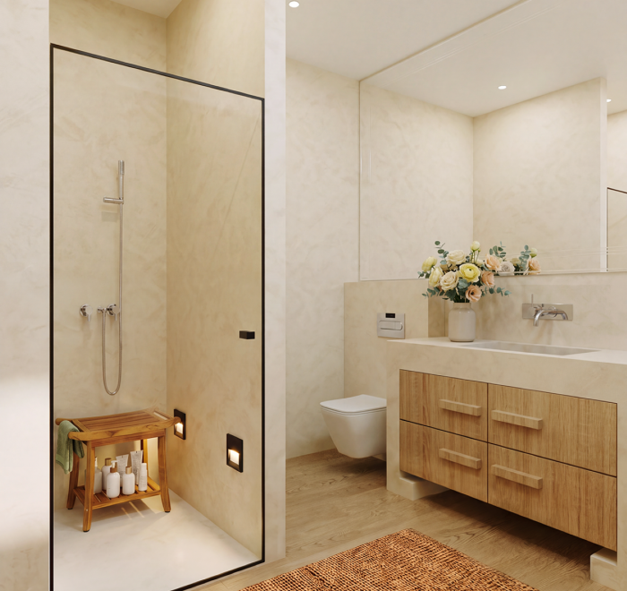 Baño - Promociones - Design & Quality Group