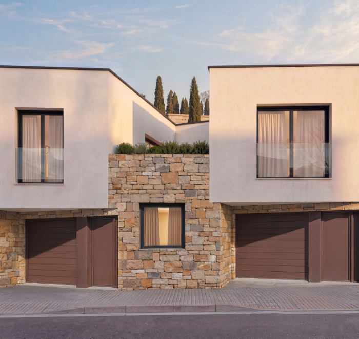 Exterior - Promociones - Design & Quality Group